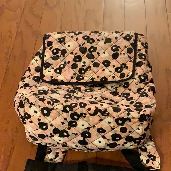 ♠️Kate Spade Ridge St. Torrence Quilted Backpack♠️ - Picture 6 of 8